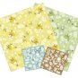 My Neighbor Totoro Origami Kit