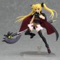 Max Factory - Magical Girl Lyrical Nanoha Fate Testarossa figma Action Figure