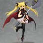 Max Factory - Magical Girl Lyrical Nanoha Fate Testarossa figma Action Figure