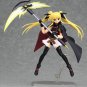 Max Factory - Magical Girl Lyrical Nanoha Fate Testarossa figma Action Figure