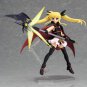 Max Factory - Magical Girl Lyrical Nanoha Fate Testarossa figma Action Figure