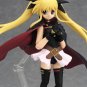 Max Factory - Magical Girl Lyrical Nanoha Fate Testarossa figma Action Figure