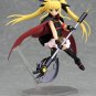 Max Factory - Magical Girl Lyrical Nanoha Fate Testarossa figma Action Figure