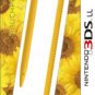 Touch Pen Leash for Nintendo 3DS LL Shiny Yellow