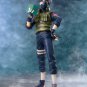 Naruto Shippuden MegaHouse Deluxe 9 Inch PVC G.E.M. Series Statue Kakashi Hatake