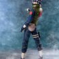 Naruto Shippuden MegaHouse Deluxe 9 Inch PVC G.E.M. Series Statue Kakashi Hatake