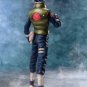 Naruto Shippuden MegaHouse Deluxe 9 Inch PVC G.E.M. Series Statue Kakashi Hatake
