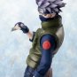Naruto Shippuden MegaHouse Deluxe 9 Inch PVC G.E.M. Series Statue Kakashi Hatake