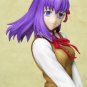 Fate/Hollow Ataraxia Sakura Matou Grocery Shopping Version 1/6 Scale PVC Figure