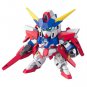 Bandai - Gundam AGE-3 (Normal Fortress Orbital) Plastic Kit (SD)