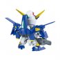 Bandai - Gundam AGE-3 (Normal Fortress Orbital) Plastic Kit (SD)