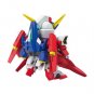 Bandai - Gundam AGE-3 (Normal Fortress Orbital) Plastic Kit (SD)