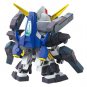 Bandai - Gundam AGE-3 (Normal Fortress Orbital) Plastic Kit (SD)