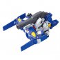 Bandai - Gundam AGE-3 (Normal Fortress Orbital) Plastic Kit (SD)