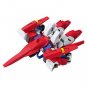 Bandai - Gundam AGE-3 (Normal Fortress Orbital) Plastic Kit (SD)