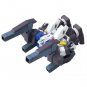 Bandai - Gundam AGE-3 (Normal Fortress Orbital) Plastic Kit (SD)