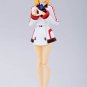 Bandai Tamashii Nations Uniform Version AGP Charlotte Dunois Action Figure