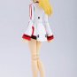 Bandai Tamashii Nations Uniform Version AGP Charlotte Dunois Action Figure