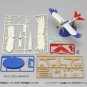 Fine Molds 1/48 The Wind Rises Jiros Bird-like Airplane Model Kit