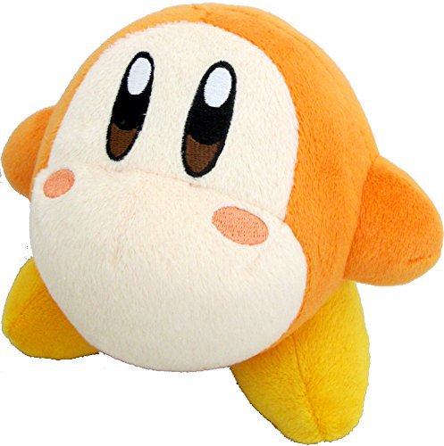 waddle dee toy