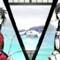 Light - PS Vita - Kajiri Kamui Kagura Akebono no Hikari [Regular Edition]
