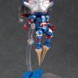 Iron Man 3 Nendoroid Iron Patriot: Hero's Edition (Japan Import)