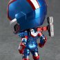 Iron Man 3 Nendoroid Iron Patriot: Hero's Edition (Japan Import)