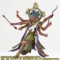 Revoltech Takeya Series No.003 : Ashura
