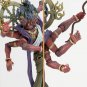 Revoltech Takeya Series No.003 : Ashura