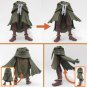 Revoltech Takeya Series No.003 : Ashura
