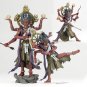Revoltech Takeya Series No.003 : Ashura