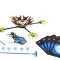 LEGO Chima nesting dive 70 105 (japan import)