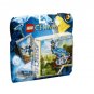 LEGO Chima nesting dive 70 105 (japan import)