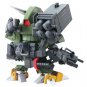 Legend BB - Commando Gundam (SD) (Gundam Model Kits)