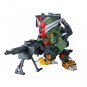 Legend BB - Commando Gundam (SD) (Gundam Model Kits)