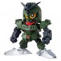 Legend BB - Commando Gundam (SD) (Gundam Model Kits)