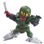 Legend BB - Commando Gundam (SD) (Gundam Model Kits)
