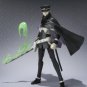 Bandai Tamashii Nations Raidou Kuzunoha "Devil Summoner" D-Arts Action Figure