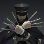 Bandai Tamashii Nations Raidou Kuzunoha "Devil Summoner" D-Arts Action Figure