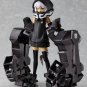 figma Strength (12 cm PVC Figure) Max Factory Black Rock Shooter [JAPAN]