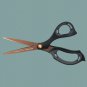 Kokuyo S&T scissors&atilde;��Aero fit&atilde;��Superiore