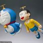Toy: Robot Spirits Doraemon