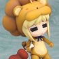 Nendoroid: Nendoroid Saber Lion PVC Figure