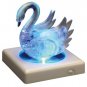 Crystal puzzle display light LED-001