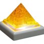 Crystal puzzle display light LED-001