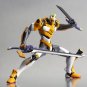 Evangelion Proto Type-00 New Movie Revoltech Action Figure 033