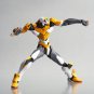 Evangelion Proto Type-00 New Movie Revoltech Action Figure 033