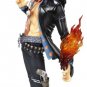 Excellent Model Portrait.Of.Pirates `Strong Edition` (1/8 scale PVC statue) Portgas D Ace&atilde;��[JAPAN]