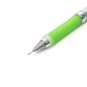 Uni Alpha-gel Mechanical Pencil 0.5mm Green