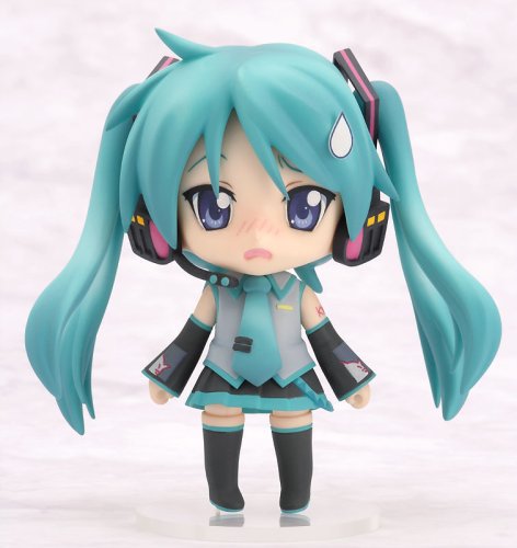 nendoroid 62